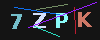 Gambar captcha