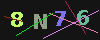 Gambar captcha